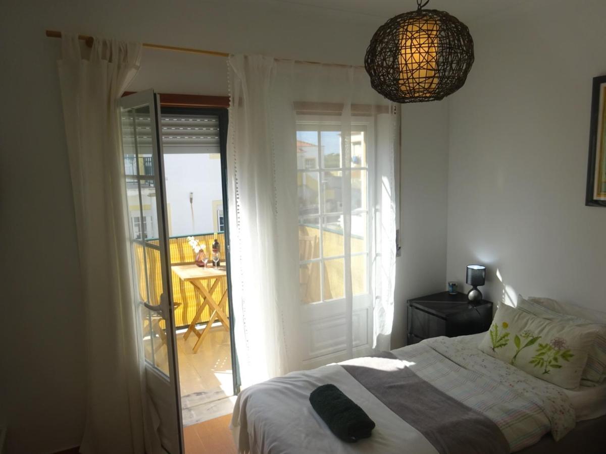 Peniche Surf Lodge 1 ภายนอก รูปภาพ
