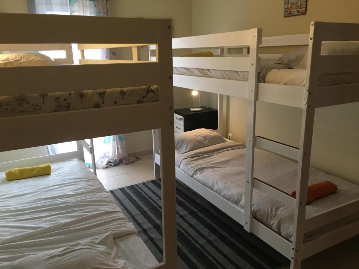Peniche Surf Lodge 1 ภายนอก รูปภาพ