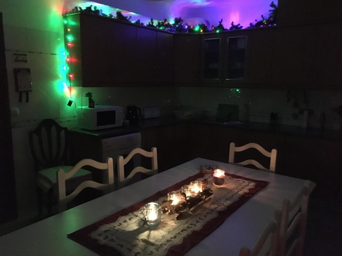 Peniche Surf Lodge 1 ภายนอก รูปภาพ