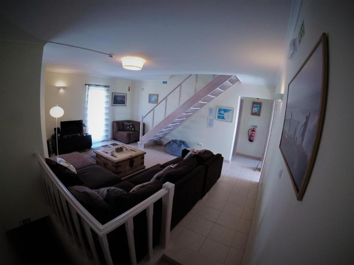 Peniche Surf Lodge 1 ภายนอก รูปภาพ