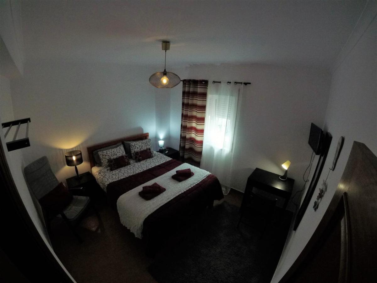 Peniche Surf Lodge 1 ภายนอก รูปภาพ