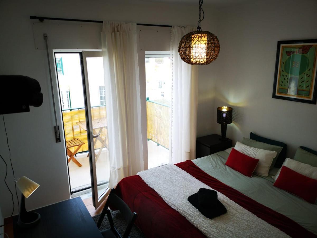 Peniche Surf Lodge 1 ภายนอก รูปภาพ