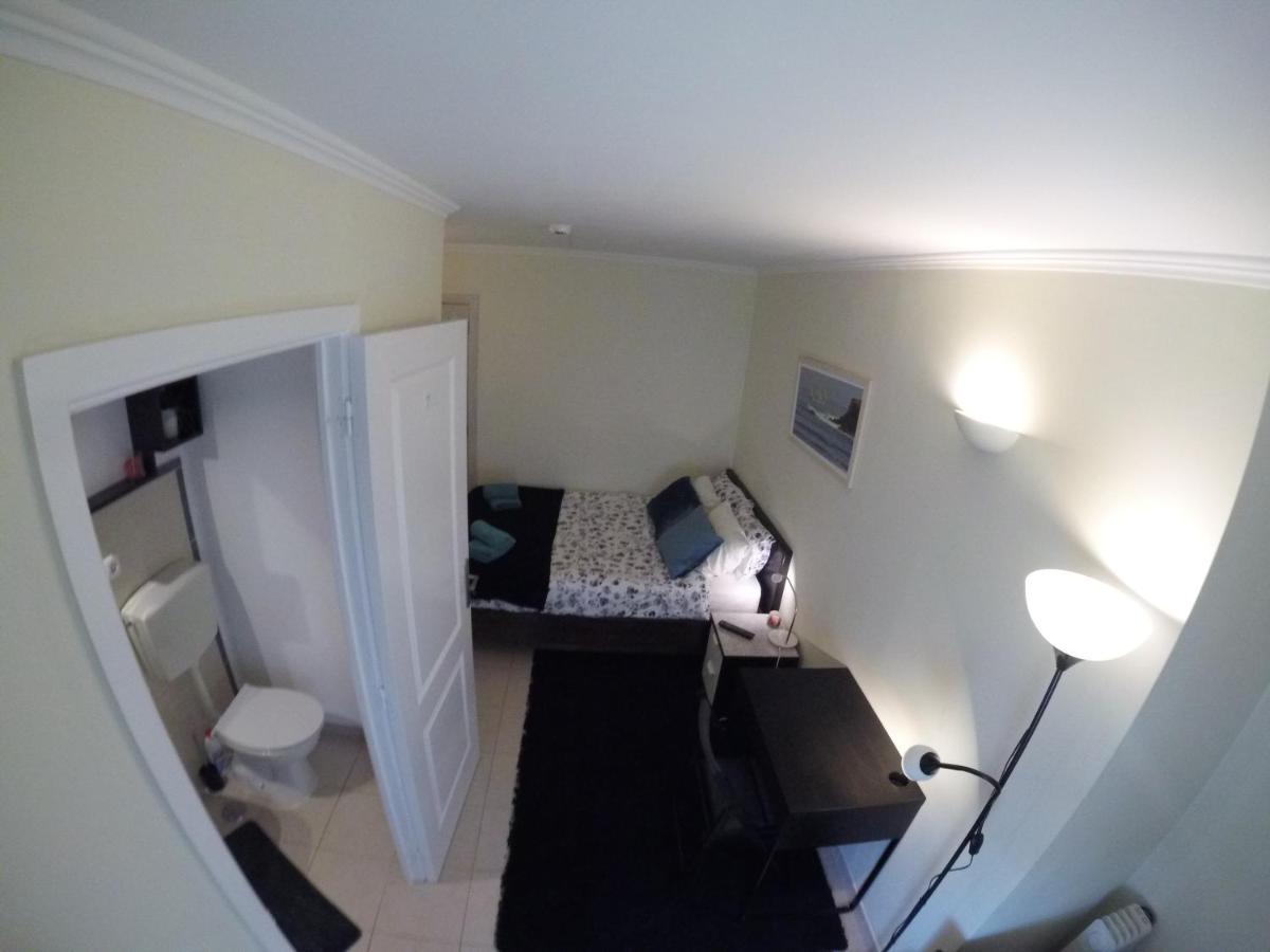 Peniche Surf Lodge 1 ภายนอก รูปภาพ