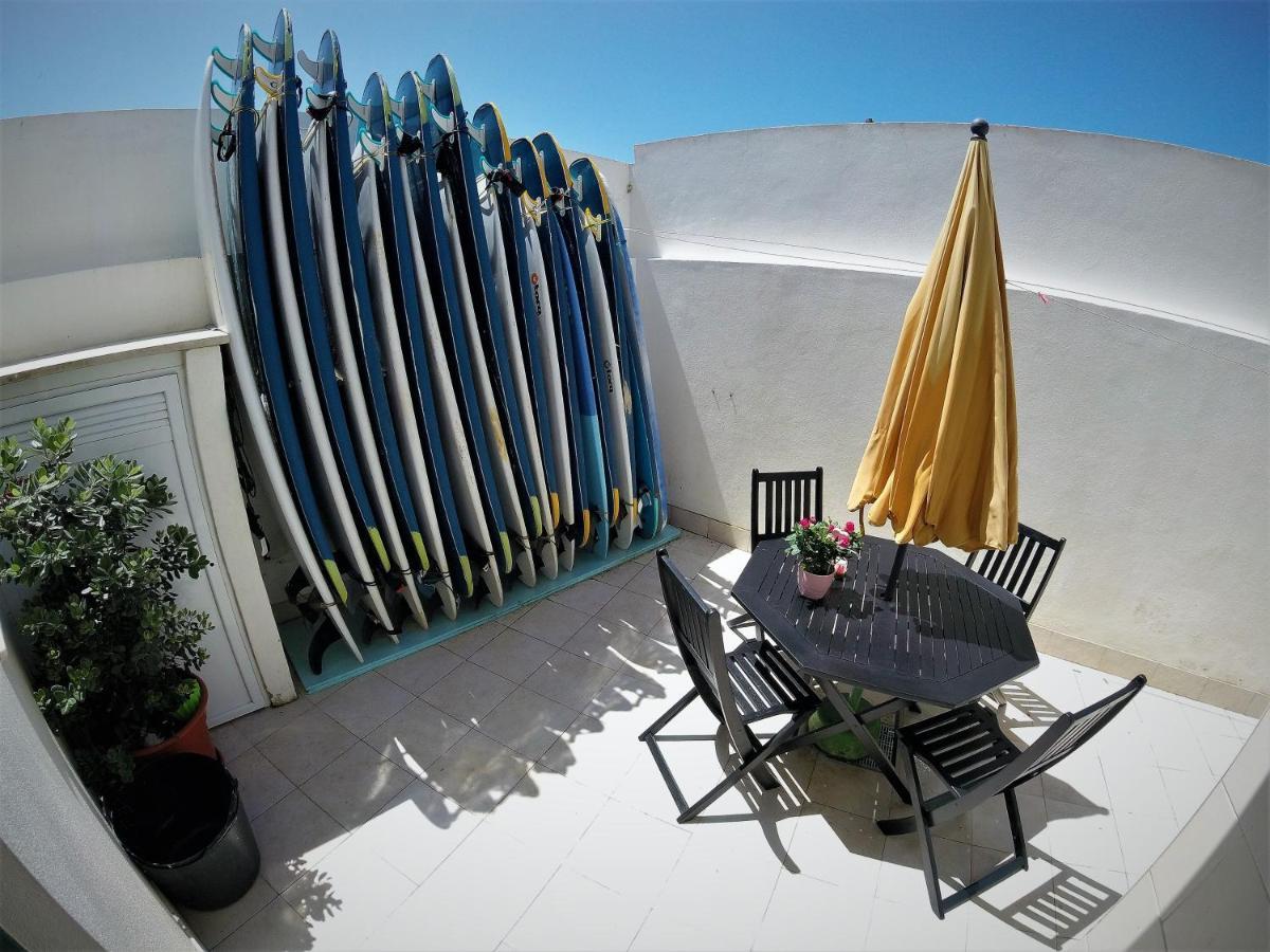 Peniche Surf Lodge 1 ภายนอก รูปภาพ