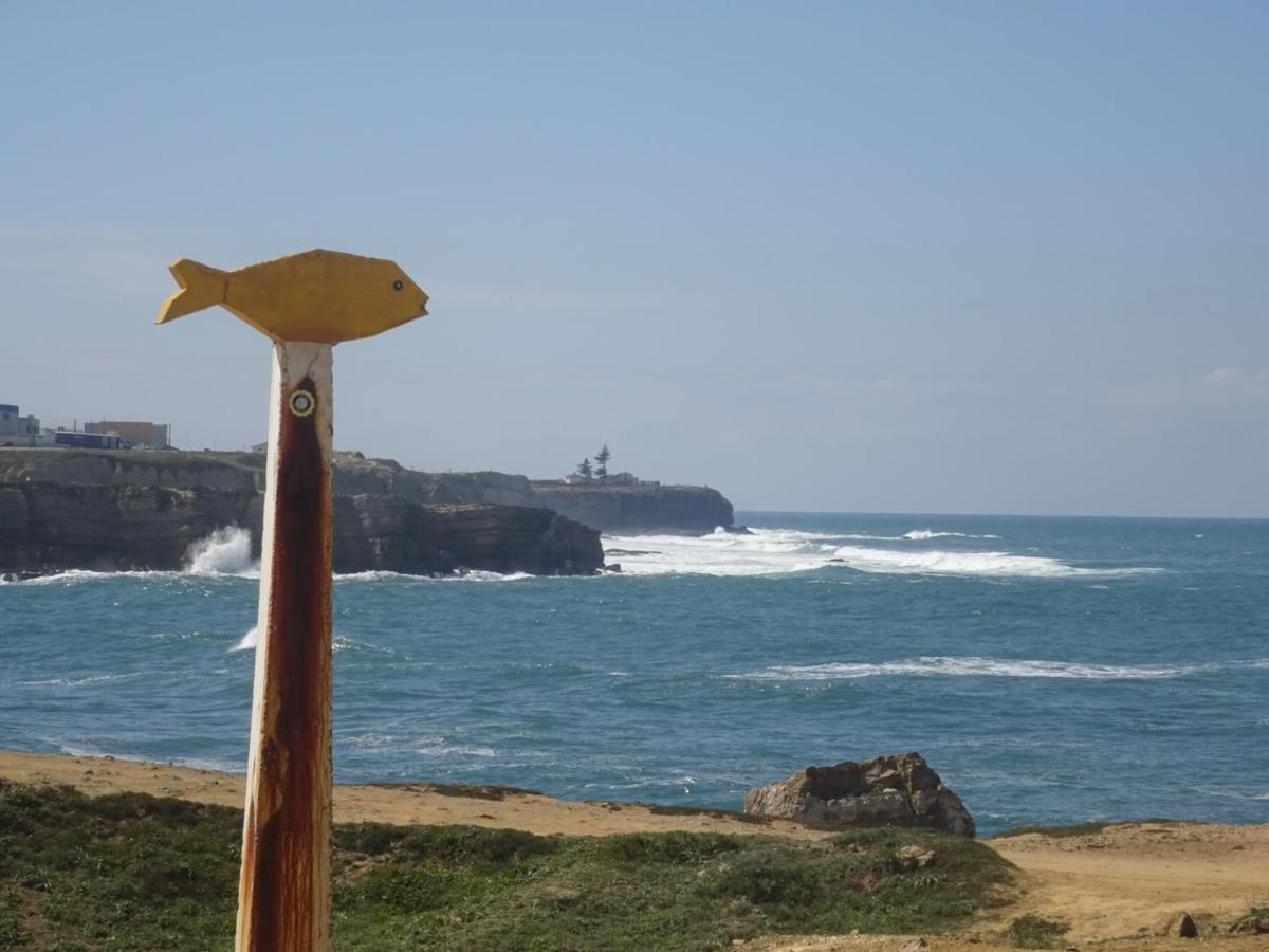Peniche Surf Lodge 1 ภายนอก รูปภาพ