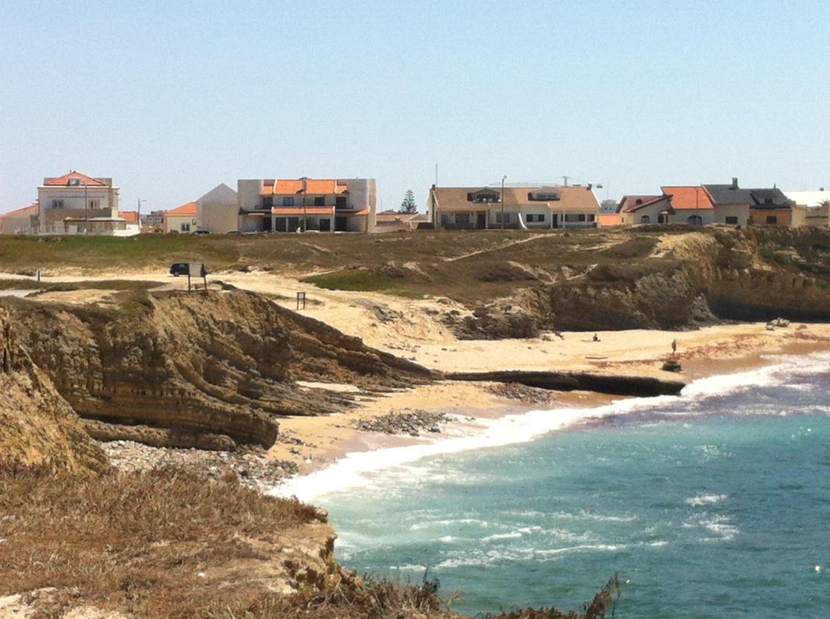 Peniche Surf Lodge 1 ภายนอก รูปภาพ