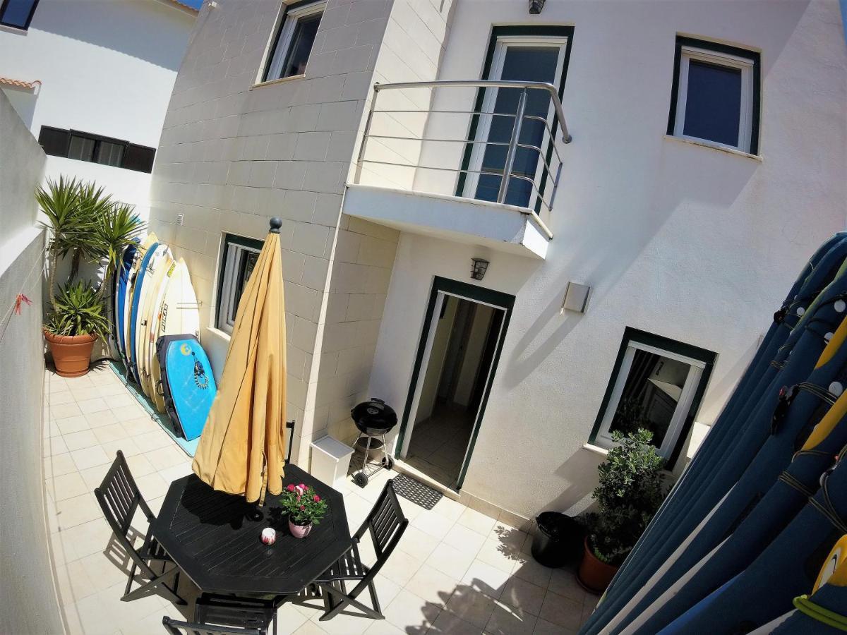 Peniche Surf Lodge 1 ภายนอก รูปภาพ