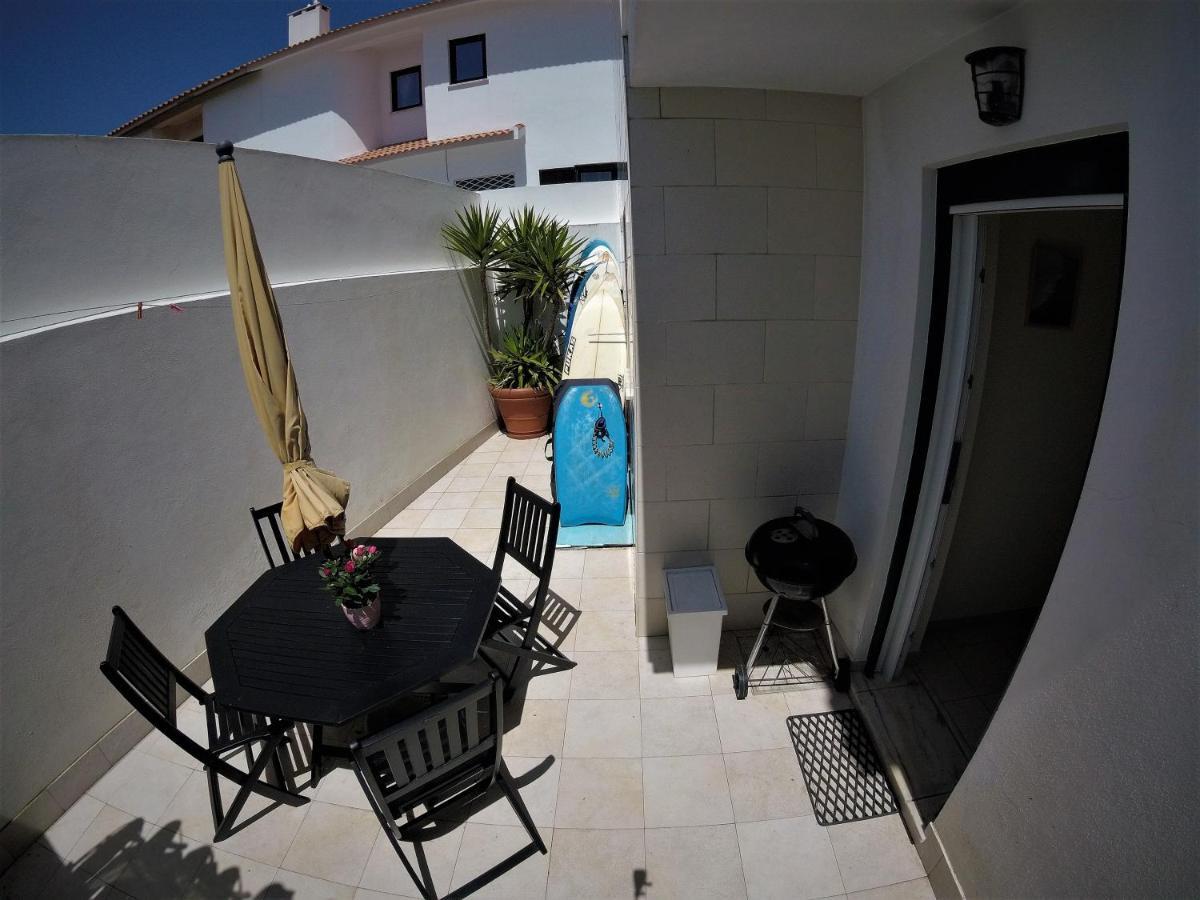 Peniche Surf Lodge 1 ภายนอก รูปภาพ