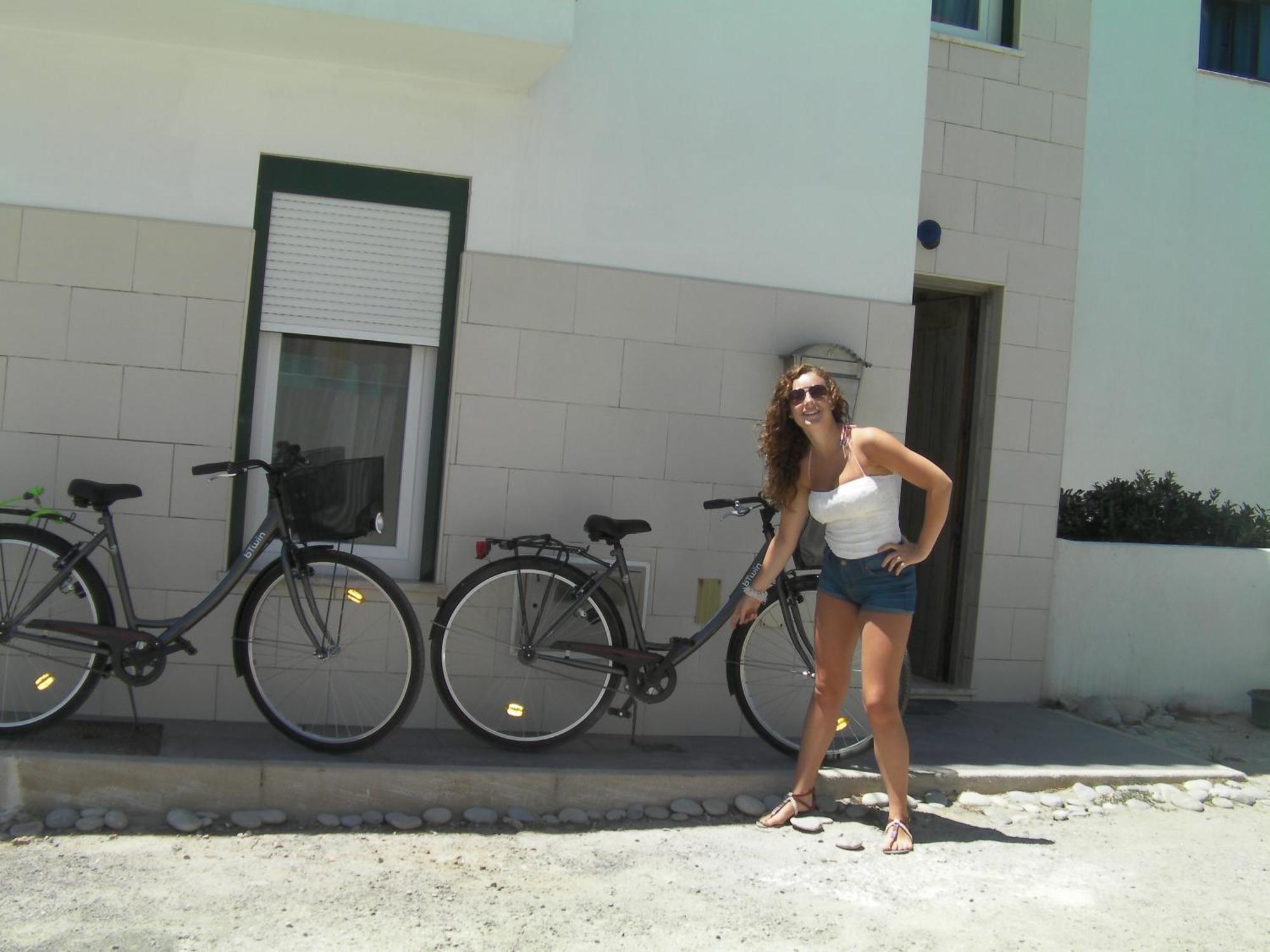 Peniche Surf Lodge 1 ภายนอก รูปภาพ