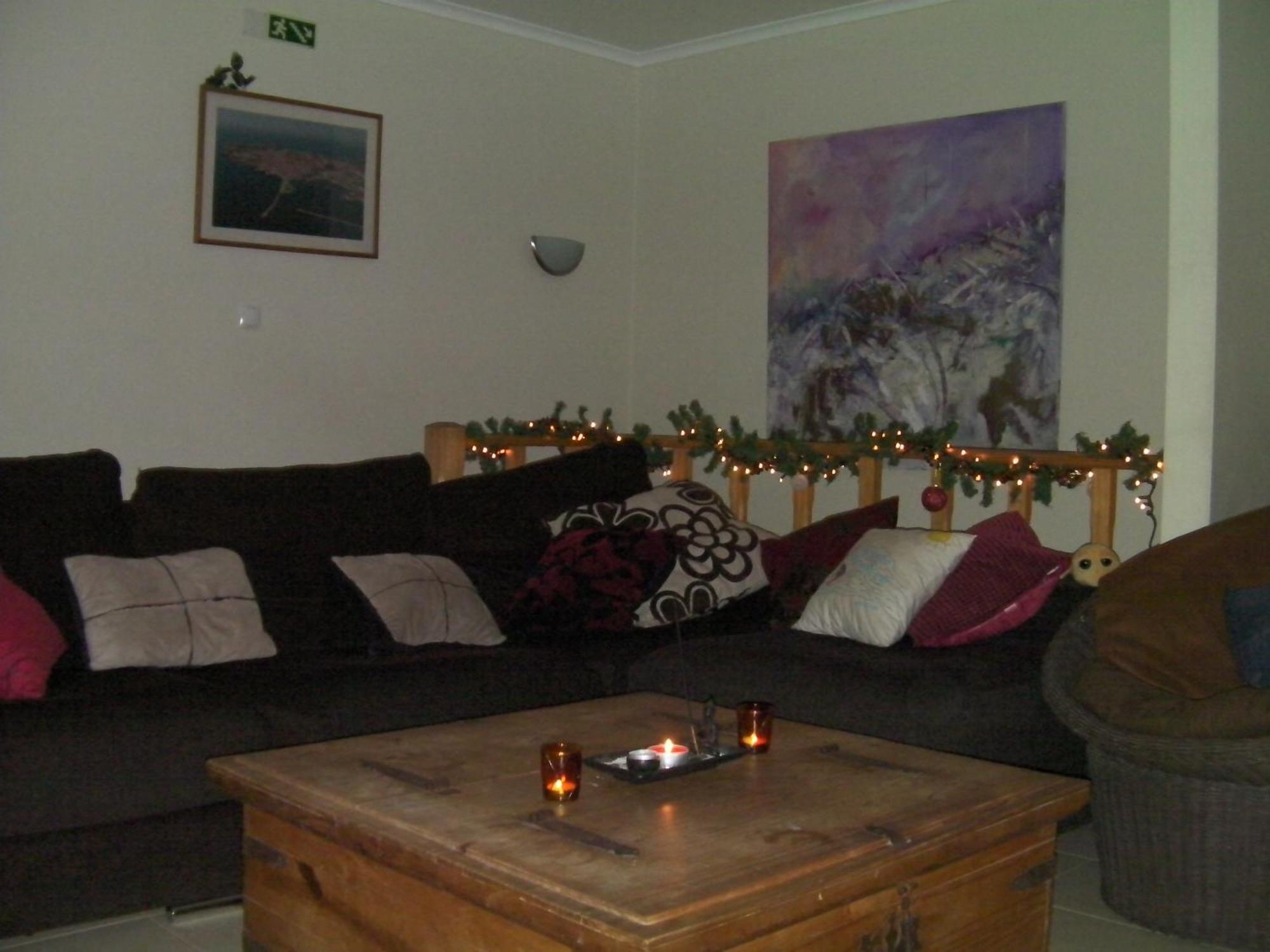 Peniche Surf Lodge 1 ภายนอก รูปภาพ