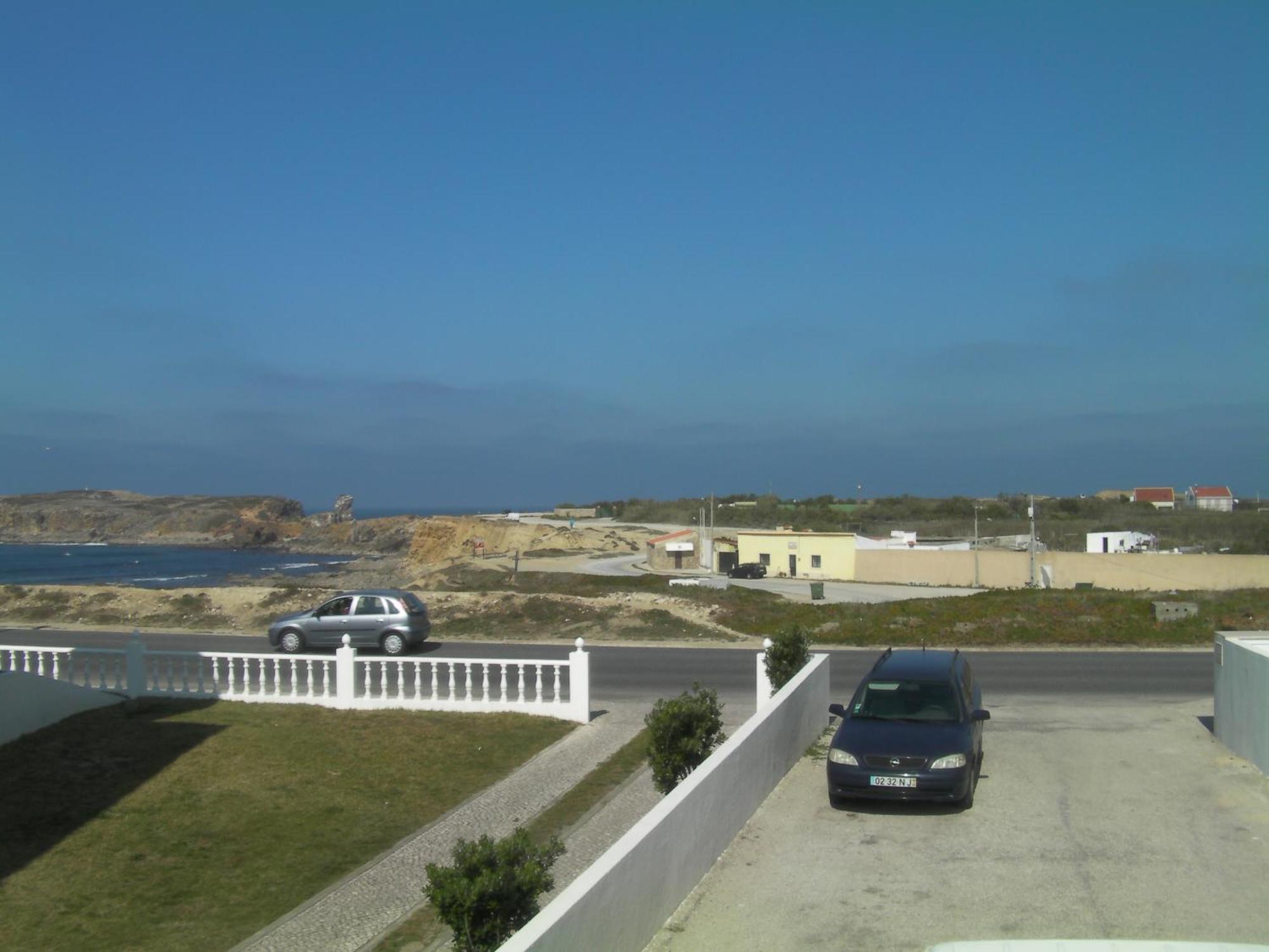 Peniche Surf Lodge 1 ภายนอก รูปภาพ