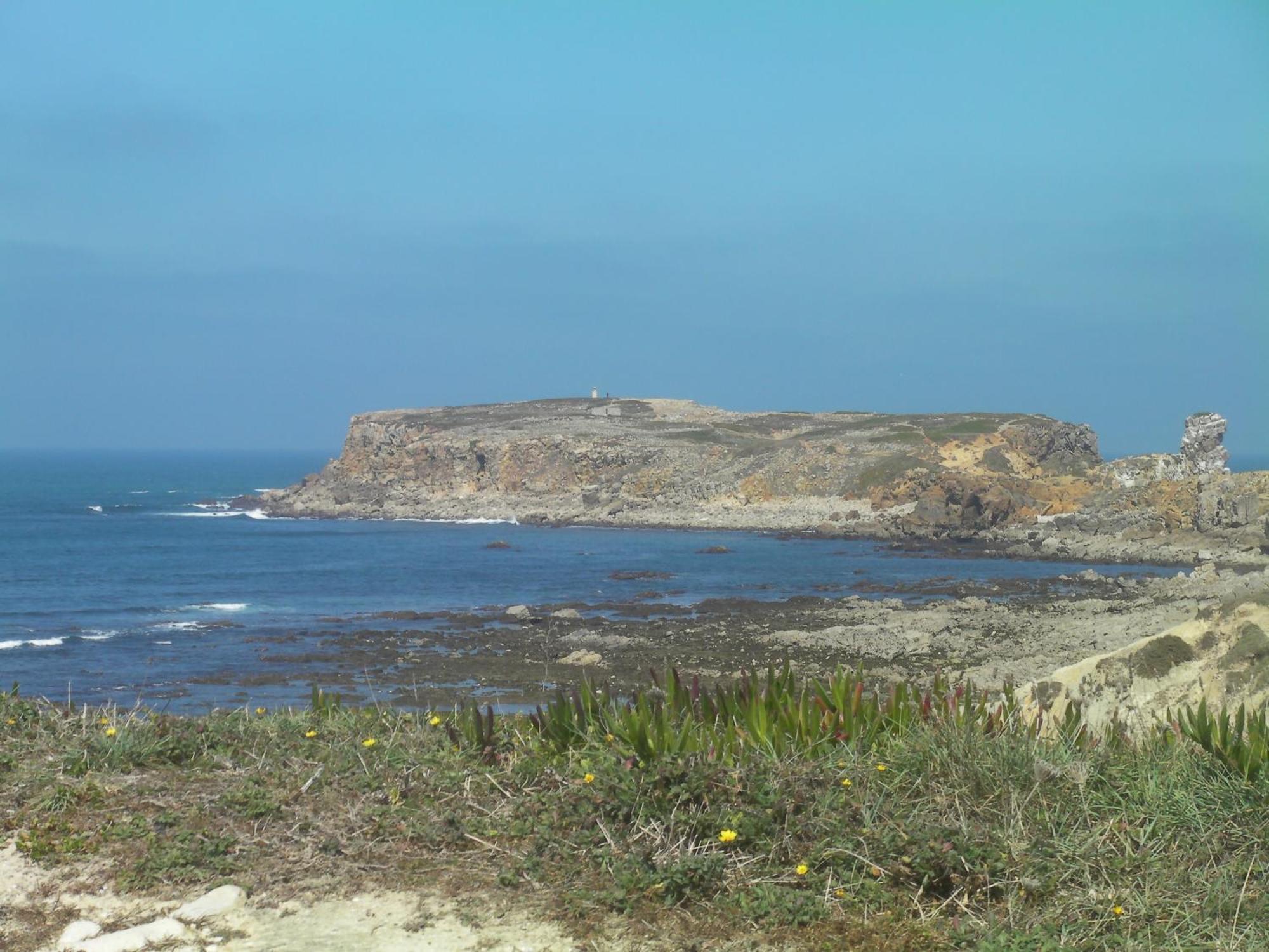 Peniche Surf Lodge 1 ภายนอก รูปภาพ