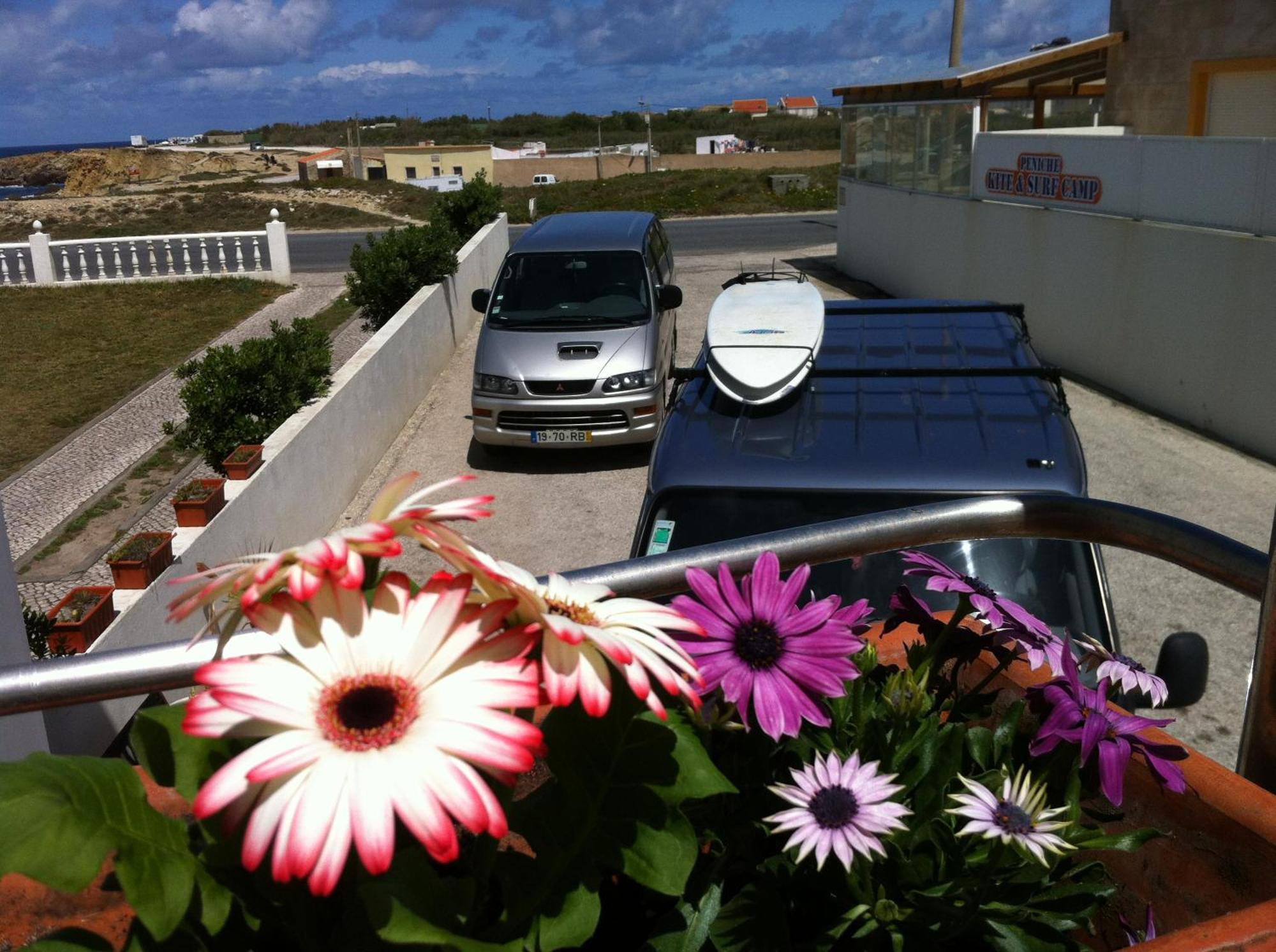 Peniche Surf Lodge 1 ภายนอก รูปภาพ