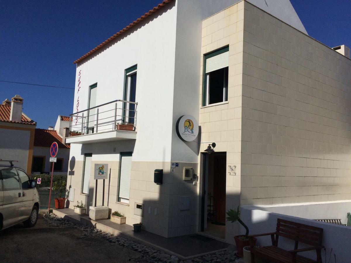Peniche Surf Lodge 1 ภายนอก รูปภาพ