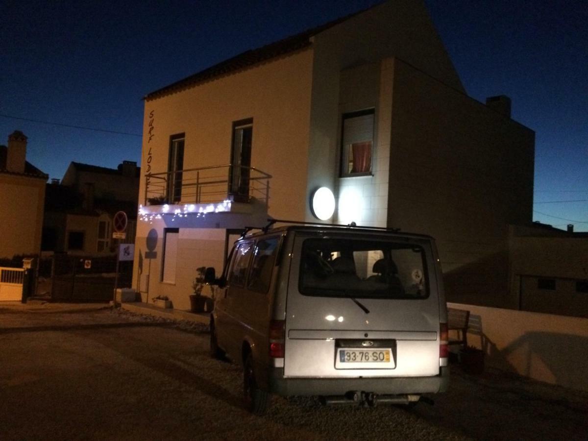 Peniche Surf Lodge 1 ภายนอก รูปภาพ