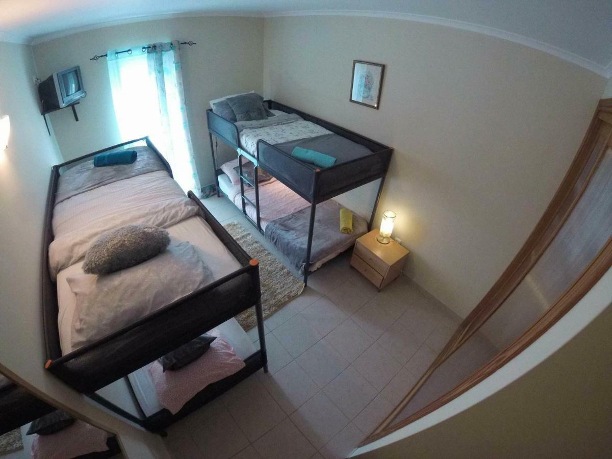 Peniche Surf Lodge 1 ภายนอก รูปภาพ