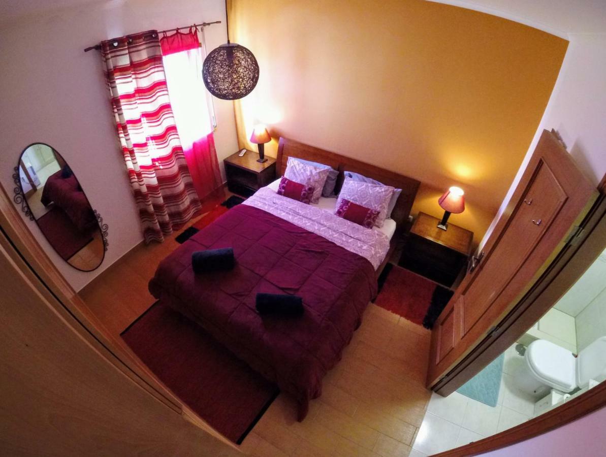 Peniche Surf Lodge 1 ภายนอก รูปภาพ