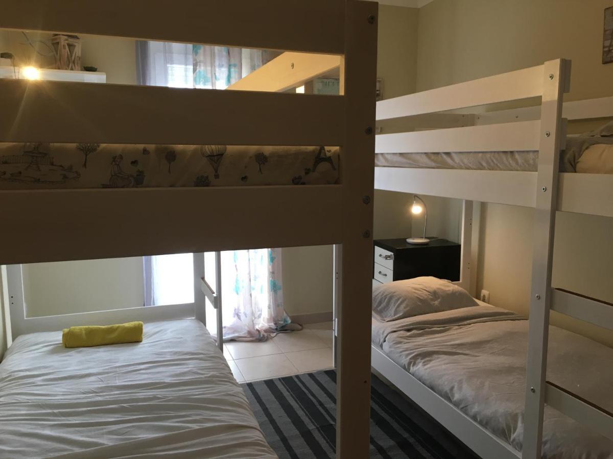 Peniche Surf Lodge 1 ภายนอก รูปภาพ